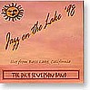 Jazz on the Lake