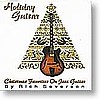 Holiday Guitar