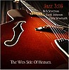 The Wes Side Of Heaven with Jazz 3:16