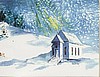 Blue Christmas