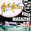 VIDEO MAGAZINE ISSUE #1