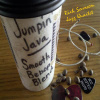 JUMPIN' JAVA, Rich Severson Jazz Quartet